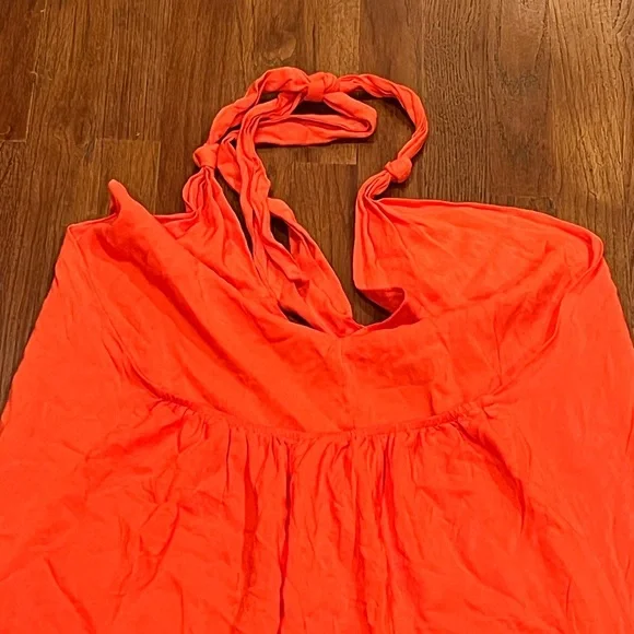 Indah Summer Maxi Dress - Picture 9 of 10